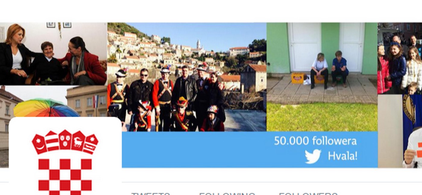 Twiplomacy Blog: The key ingredient for social media engagement is passion